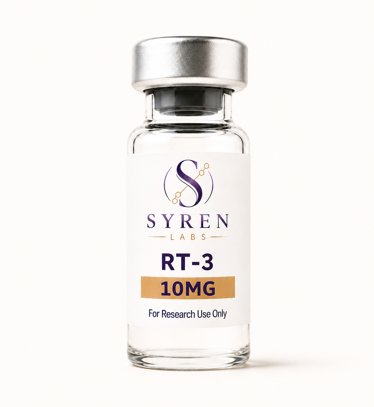 Epitalon peptide vial